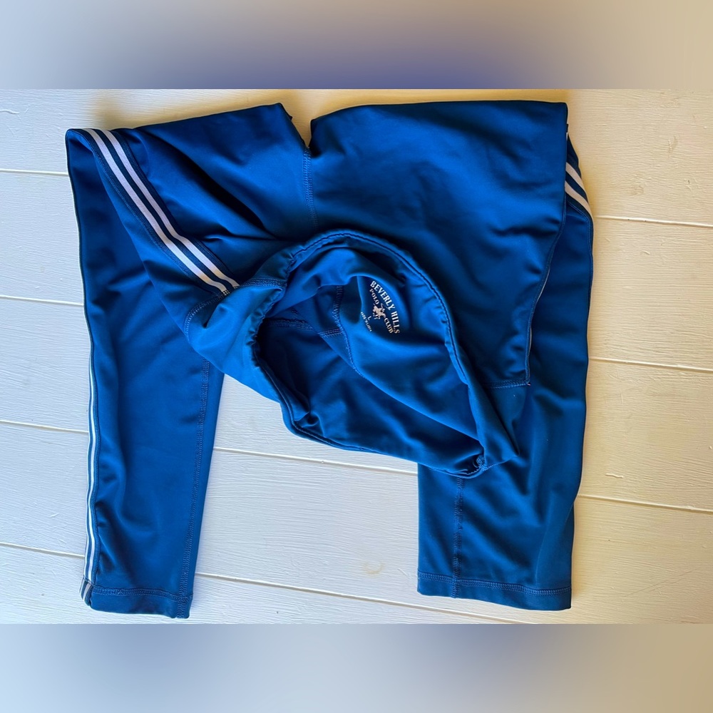 Beverly Hills polo club leggings